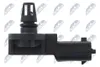 NTY Ladedrucksensor ECM-PL-001 für OPEL Corsa D Schrägheck Produktbild-Vorschau 3