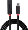Lindy 43402 Schnittstellen-Hub USB 3.2 Gen 1 (3.1 Gen 1) Produktbild-Vorschau 2