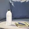 SMEG 24Bottles® Isolierte Edelstahlflasche 500 ml weiß Produktbild-Vorschau 5