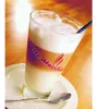 Sestriere Bibita, verre pour latte macchiato, capacité de Voir les images du produit 2