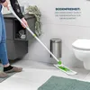 bremermann runder Wand-Kosmetikeimer 3 Liter inkl. Produktbild-Vorschau 4
