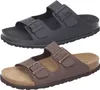Dr. Brinkmann Herren Clogs Pantoletten 600021, Größe:45 EU, Produktbild-Vorschau 1