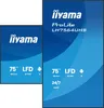 IIYAMA 189.3cm(75") LH7564UHS-B1AG 16:9 2xHDMI+USB-C Náhled obrázku produktu 5