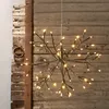 Dekoracja wisząca Sztuczne Ognie Led FIREWORK® Podgląd zdjęcia produktu 6