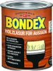 Bondex Holzlasur für Außen Oregon 0,75L Produktbild-Vorschau 2