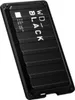 Western Digital WD_Black, 500 GB, USB Type-C, 3.2 Gen 2 Podgląd zdjęcia produktu 2
