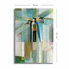 Wallity, 701002021C- SGH1482, Bunt, Leinwandbilder, 70 x Produktbild-Vorschau 3