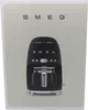 Smeg 50's Style Machine à café filtre goutte à goutte Voir les images du produit 1