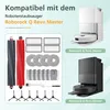 24 Stück Qrevo Master Zubehör kompatibel mit Roborock Qrevo Produktbild-Vorschau 2