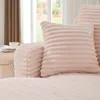 Chaiselongue Sofa aus Cord mit Bettfunktion - Polstersofa & Produktbild-Vorschau 4