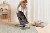 BabyBjorn BabyBjörn Bliss Woven -sitteri, Anthracite, Produktbild-Vorschau 14