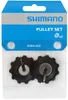 Shimano Rd-7900 Dura Ace Fahrrad-schaltröllchensatz Grau  Produktbild-Vorschau 2