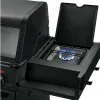 Enders Gasgrill Monroe Pro 3 SIKR TURBO Shadow inkl. Produktbild-Vorschau 6