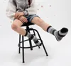 Occulto Jungen & Mädchen Bunte Socken 10er Pack (Modell: Produktbild-Vorschau 4