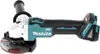 Makita DGA 504 RF1J Akku Winkelschleifer 18V 125mm Produktbild-Vorschau 3