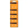 Kodak MAX AG9 / LR45 Alkaline Batterie (10er Pack Produktbild-Vorschau 2