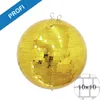 Spiegelkugel 30cm - Safety - Discokugel - Echtglas - Produktbild-Vorschau 2