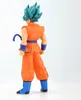 BANPRESTO Son Goku Figurki 18 cm z Dragon Ball Super - Krew Anteprima dell’immagine prodotto 5