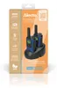 Alecto FR175BW Walkie-Talkie Set 2 Funkgeräte bis 7 km Produktbild-Vorschau 4
