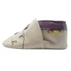 YALION® Baby Krabbelschuhe aus Echtleder, weiche Produktbild-Vorschau 7