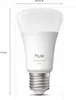 Philips Hue LED-älylamppu, White and color ambiance, E27, Voir les images du produit 9