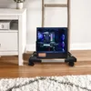 Support de PC pour tour de PC, support de bureau pour CPU Voir les images du produit 5
