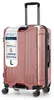 4FLY Aluminium-Rahmen Hartschalen Reisekoffer L 68 cm (69L) Produktbild-Vorschau 1