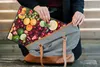 MuchoWow® Laptop Hülle 13 Zoll Obst - Farben - Sommer Produktbild-Vorschau 6