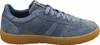 Gola Hawk CLB571 Damensneaker, Leder, Moonlight/Gum, Produktbild-Vorschau 16