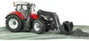 Bruder Steyr 6300 Terrus CVT mit Frontlader; 3181 Produktbild-Vorschau 13