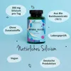 Vegavero Natürliches Silizium | 120 Kapseln | aus Produktbild-Vorschau 5