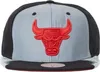 Mitchell & Ness Cappelli Day 5 Snapback Chicago Bulls, Anteprima dell’immagine prodotto 4