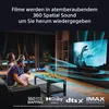 Sony HT-A9000 Soundbar schwarz Produktbild-Vorschau 25