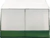 ShelterLogic fóliový skleník biely/zelený 240x180x200 cm Náhľad obrázku produktu 18