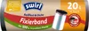 swirl® Müllbeutel Reißfest & Dicht 4695 20,0 l schwarz, 15 Produktbild-Vorschau 3