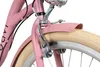 Kinderfahrrad Davi Amelia 24", 7 Gänge, 130-165 cm, Produktbild-Vorschau 8