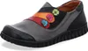 Gemini Damen Slipper grau Größe 40 Produktbild-Vorschau 1