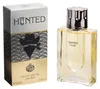 Eau de Toilette Hunted Real Time 100 ml for Men Produktbild-Vorschau 1