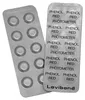 Phenol Red Photometer 100 Tabletten (10 Streifen) Produktbild-Vorschau 3