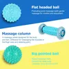 Massagebälle Igelball-Set, Fußmassagerolle, Massagebälle Produktbild-Vorschau 6