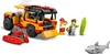 LEGO® City 60453 Záchranné vozidlo záchranářů Náhled obrázku produktu 32