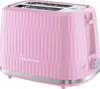 A pink Russell Hobbs toaster. Anteprima dell’immagine prodotto