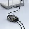 AdroitGoods Ethernet Gigabit Netzwerksplitter - 1 bis 2 - Produktbild-Vorschau 2