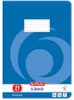 Quaderno Herlitz x.book DIN A4, righello misura 21, 16 Anteprima dell’immagine prodotto 1