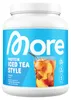 MORE Clear Peach Iced Tea (600 gr) Productafbeelding-voorbeeld 2