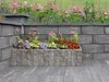 Diephaus Mauerstein COLUNA QUARZIT NORMALSTEIN 50/25/20 CM Produktbild-Vorschau 8