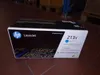 HP 213X - Rendement élevé - cyan - original - LaserJet - Voir les images du produit 3