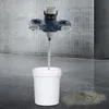 Farbmörtelrührer 1400W Betonrührer Rührer Mischer Rührgerät Produktbild-Vorschau 10
