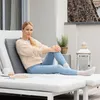 Medisana OL 750 Outdoor-Sitzkissen Náhled obrázku produktu 4