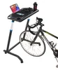 VEVOR Bike Table Pevný skládací nastavitelný stůl pro Náhled obrázku produktu 1